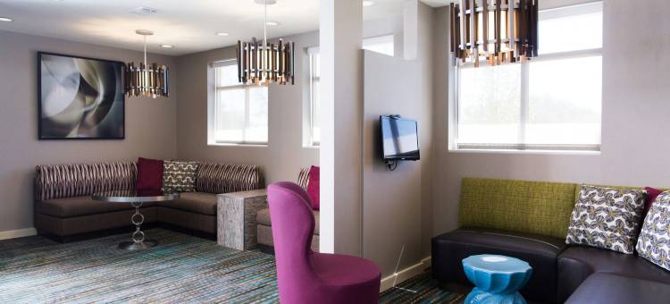 俄克拉何马城西北居家酒店(Residence Inn Oklahoma City Northwest)图片