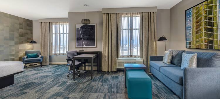 洲际酒店集团俄克拉何马市鹌鹑泉家庭套房(Homewood Suites by Hilton Oklahoma City Quail Springs)图片