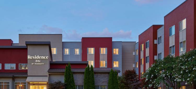 夏洛特机场居家酒店(Residence Inn Charlotte Airport)图片