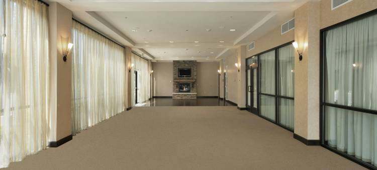 杰克逊维尔欢朋酒店(Hampton Inn Jacksonville-Anniston Area)图片