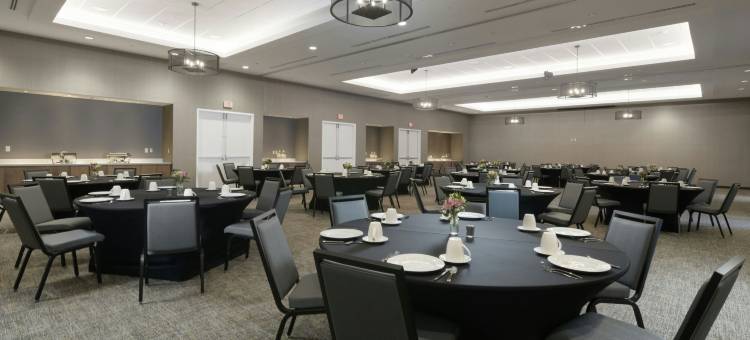 林代尔SpringHill Suites酒店(SpringHill Suites Lindale)图片