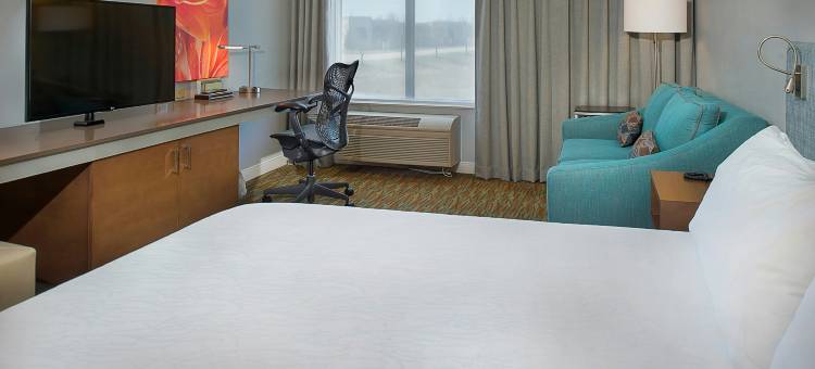 奥福尔伦圣路易斯希尔顿花园酒店(Hilton Garden Inn St. Louis/O'Fallon MO)图片