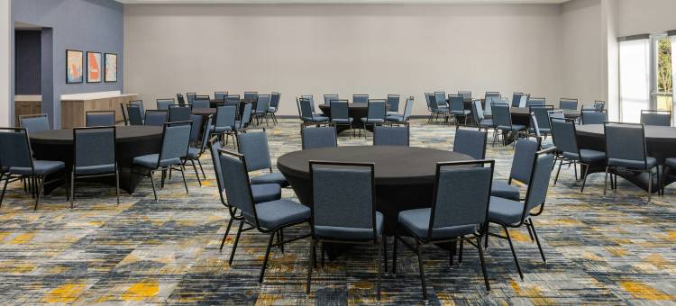 希尔顿惠庭套房酒店 斯托克布里奇 亚特兰大(Home2 Suites by Hilton Stockbridge Atlanta)图片
