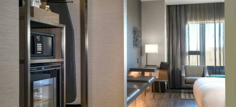 AC万豪波士顿剑桥酒店(AC Hotel by Marriott Boston Cambridge)图片