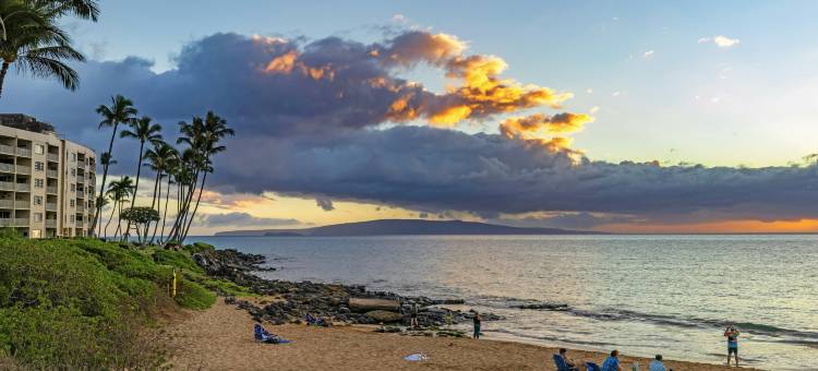 基黑沃尔德马克酒店(WorldMark Kihei)图片