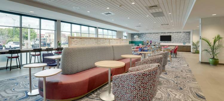 康韦希尔顿惠庭酒店(Home2 Suites by Hilton Conway)图片
