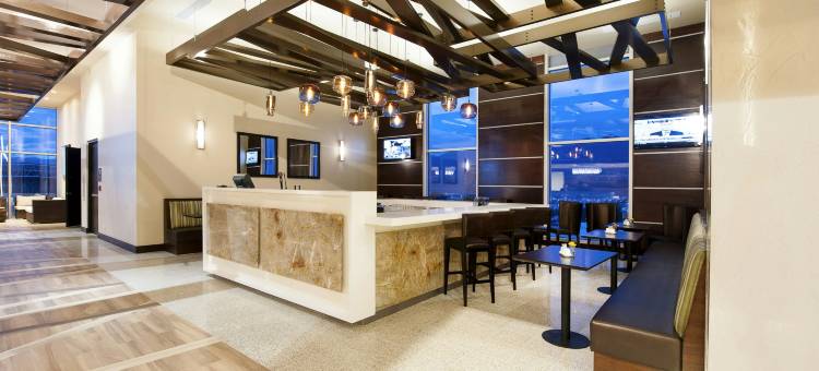 希尔顿花园酒店 －圣何塞拉萨瓦纳，哥斯达黎加(Hilton Garden Inn San Jose la Sabana)图片