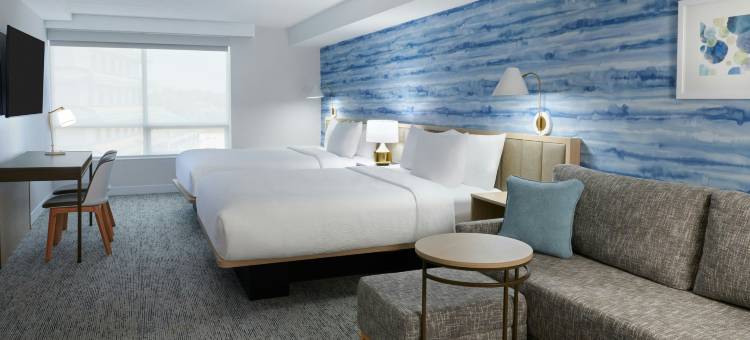 加拿大尼亚加拉瀑布 TownePlace Suites 酒店(TownePlace Suites Niagara Falls Canada)图片