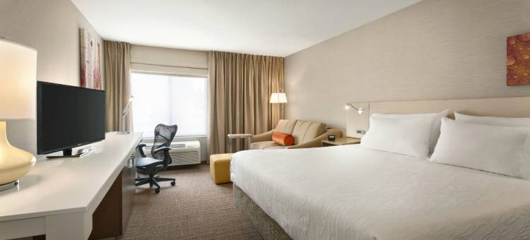 费拉格尔斯塔夫希尔顿花园旅馆(Hilton Garden Inn Flagstaff)图片