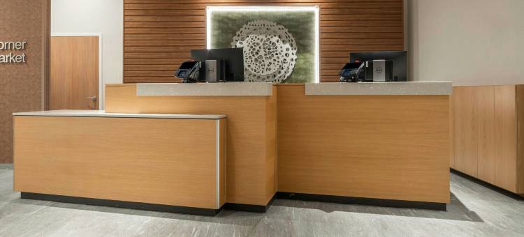 堪萨斯城北/格莱德斯通万豪万枫酒店(Fairfield Inn & Suites Kansas City North/Gladstone)图片