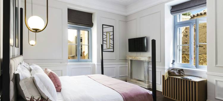 A77 套房, 世界小型豪华酒店(A77 Suites, Small Luxury Hotels of the World)图片