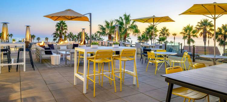 圣地亚哥卡尔斯巴德SpringHill Suites酒店(SpringHill Suites San Diego Carlsbad)图片