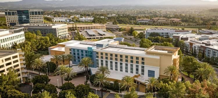 亚里索维耶荷俱乐部运动万丽酒店(Renaissance ClubSport Aliso Viejo Laguna Beach Hotel)图片