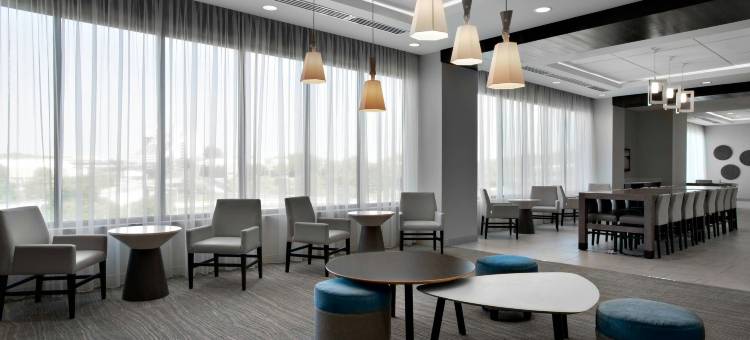 诺克斯维尔市中心居家酒店(Residence Inn Knoxville Downtown)图片