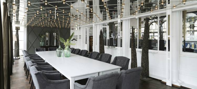 尼姆布酒店(Nimb Hotel)图片