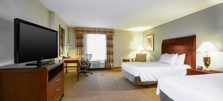 独立城希尔顿花园酒店(Hilton Garden Inn Independence)图片