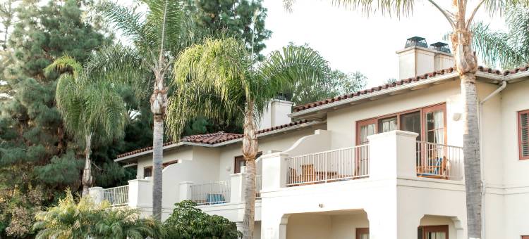 圣迭戈阿维亚拉四季住宅俱乐部(住宅租赁)(Four Seasons Residence Club San Diego, Aviara (Residence Rental))图片