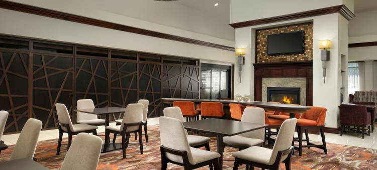 路易西安纳什里夫波特-伯锡尔城Homewood Suites by Hilton(Homewood Suites by Hilton Shreveport / Bossier City)图片