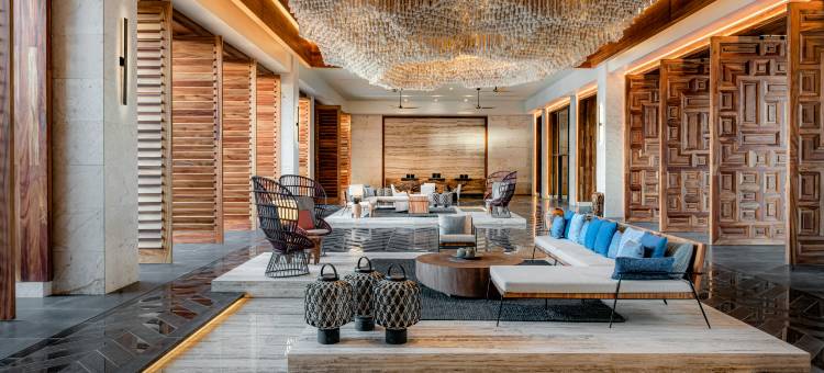 图兰康莱德酒店(Conrad Tulum Riviera Maya)图片
