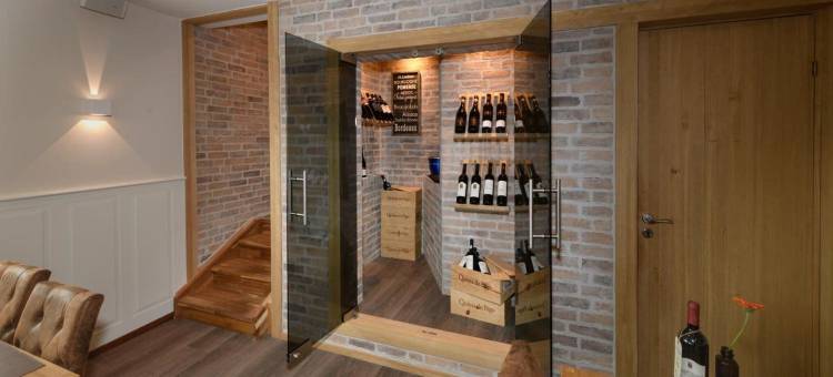 约灵库洛酒店(Hjørring Kro)图片