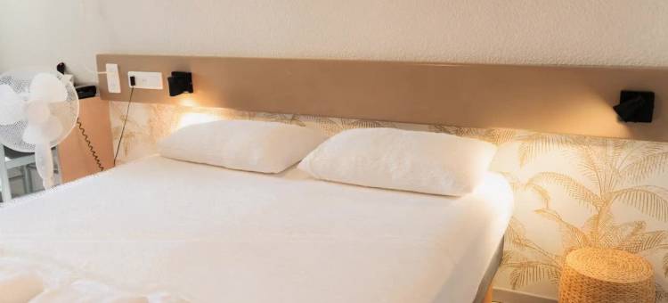 罗吉斯酒店Come Inn(Logis Hotel Come Inn)图片
