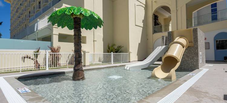 阿鲁巴全包悦宜湾奢享酒店(Riu Palace Aruba - All Inclusive)图片