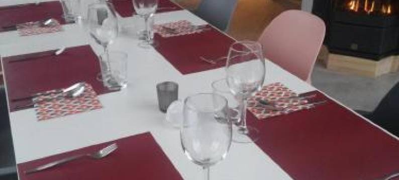 普拉姆帕帕维尔酒店(Pluimpapaver Hotel & Glamping)图片