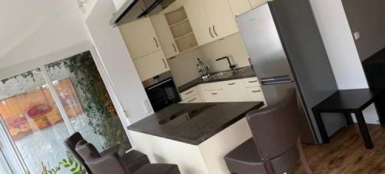 斯露娜艾姆克劳斯特尔斯酒店(Hotel Seeluna am Klostersee)图片