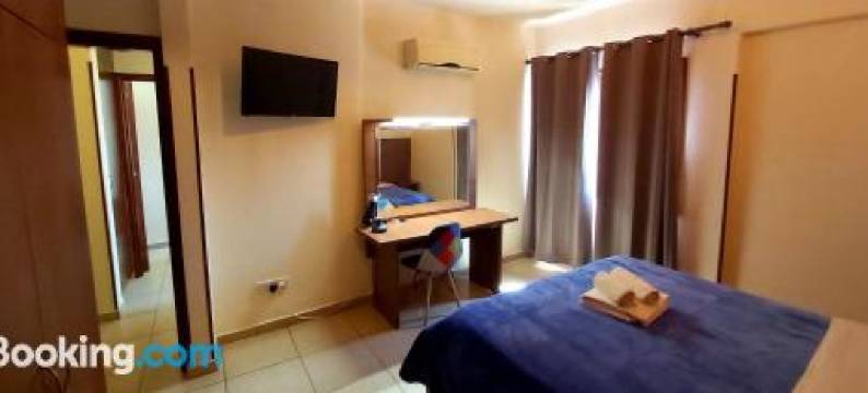 拉基斯庭院公寓(Lakis Court)图片