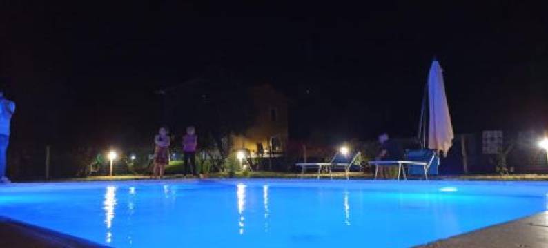 奇列吉大道酒店(Viale dei Ciliegi)图片