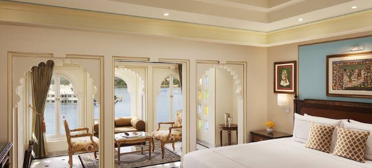 塔杰法塔赫普拉卡什宫酒店(Taj Fateh Prakash Palace Udaipur)图片