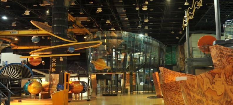 君御酒店(厦门明发商业广场店)图片