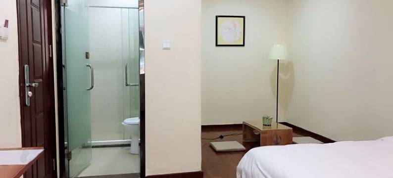 天阳达精品雅舍(广州莲塘地铁站店)图片