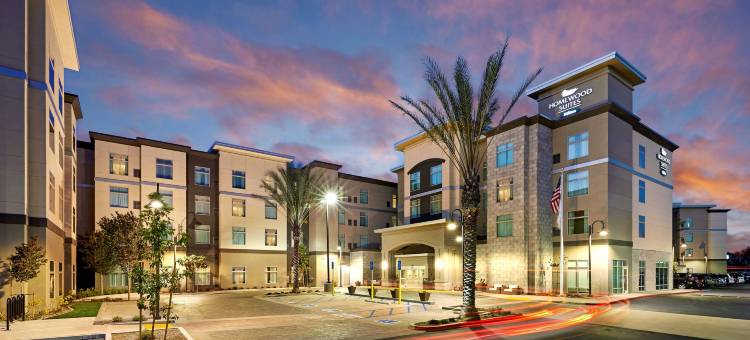 洛杉矶雷东多比奇海滩Homewood Suites by Hilton(Homewood Suites by Hilton Los Angeles Redondo Beach)图片