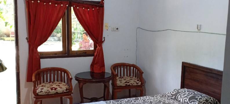 英达查旺酒店(Hotel Cawang Indah)图片