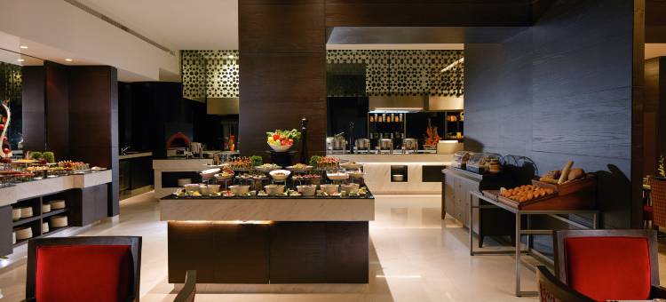 富查伊拉皇家M酒店-由Gewan管理(Royal M Hotel Fujairah by Gewan)图片