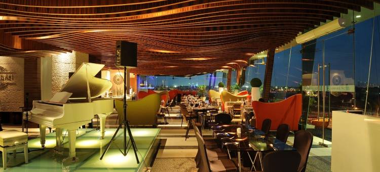 苏邦帝国酒店(Empire Hotel Subang)图片