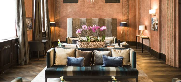 维勒姆酒店 - Hyatt臻选酒店(The Wellem Dusseldorf, Part of Hyatt)图片