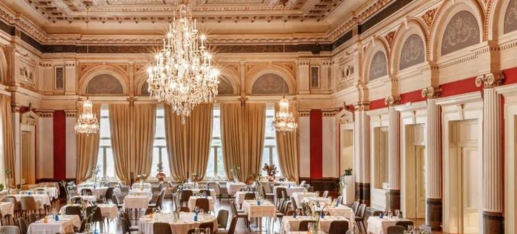 帝国 - 传承里布尼亚酒店(Hotel Imperial - Liburnia)图片