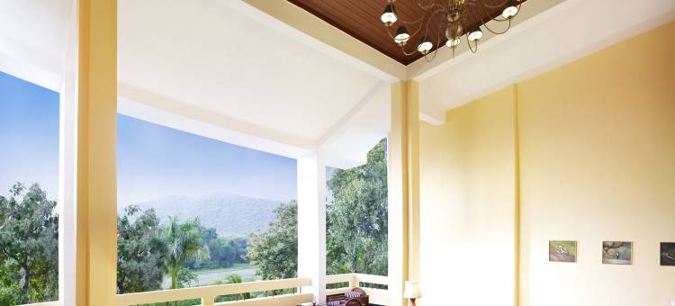 吉尔塞莱 - IHCL 精选(Gir Serai - Ihcl SeleQtions)图片