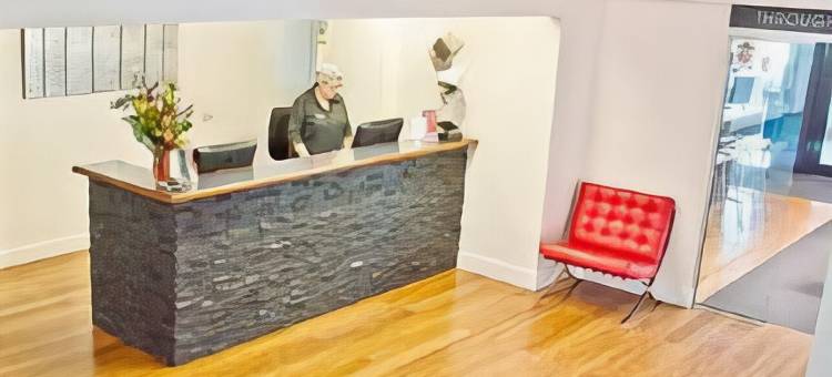 贝尔维尤市湖泊酒店(Bellevue on the Lakes)图片