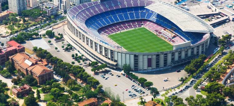 巴萨罗那雅典娜公寓酒店(Aparthotel Atenea Barcelona)图片