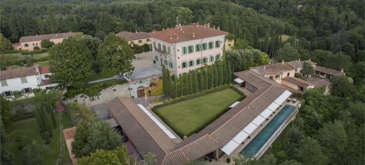 罗莱夏朵 - 波若城堡酒店(Il Borro Relais & Châteaux)图片