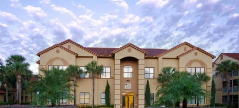 韦斯特盖特蓝树度假村(Blue Tree Resort in Lake Buena Vista)图片