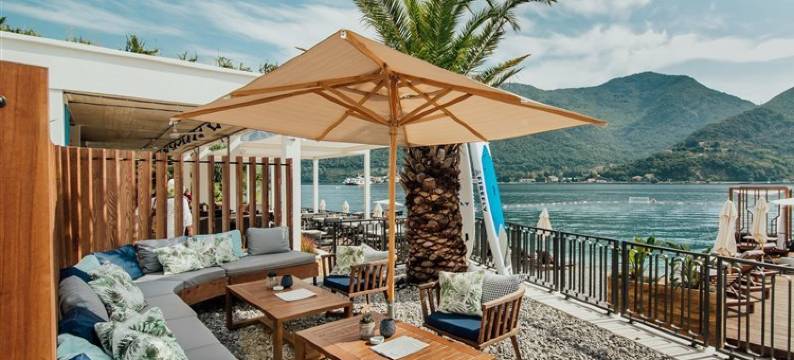 罗薛梅尔精品酒店家庭旅馆 - 地中海(Boutique Hotel & Spa Casa del Mare - Mediterraneo)图片