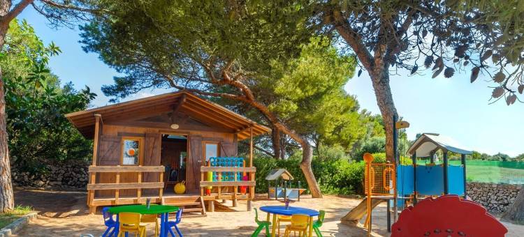 Alua Illa de Menorca图片