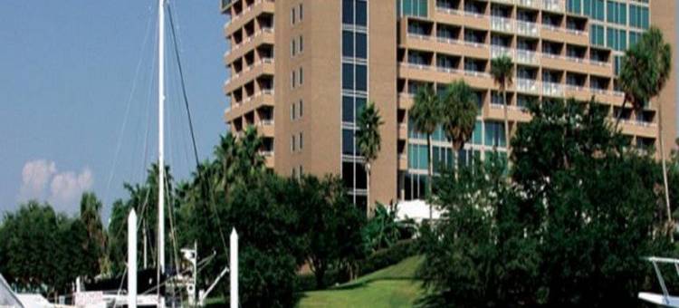 南港度假酒店与会议中心(South Shore Harbour Resort and Conference Center)图片