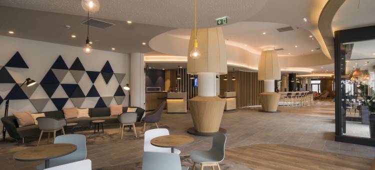 巴黎戴高乐机场智选假日酒店(Holiday Inn Express Paris - CDG Airport)图片