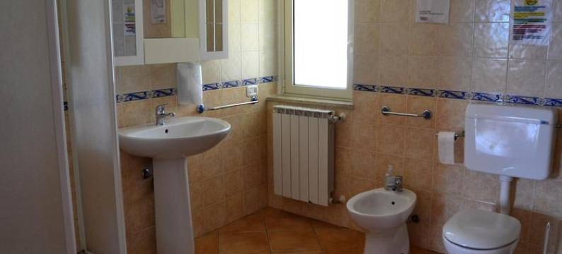 Suite Rosa - B&b S. Elia图片