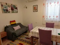 Stay in the Heart of Zadar at Peninsula Accommodation - 2 Sao